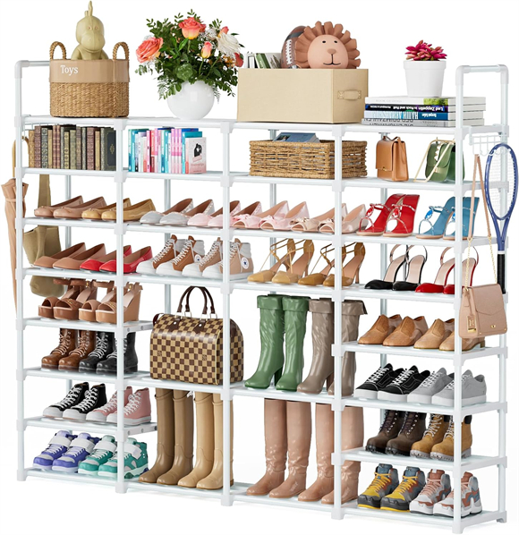 shoe rack,shoe cabinet,plastic shoe rack,pp shoe cabinet